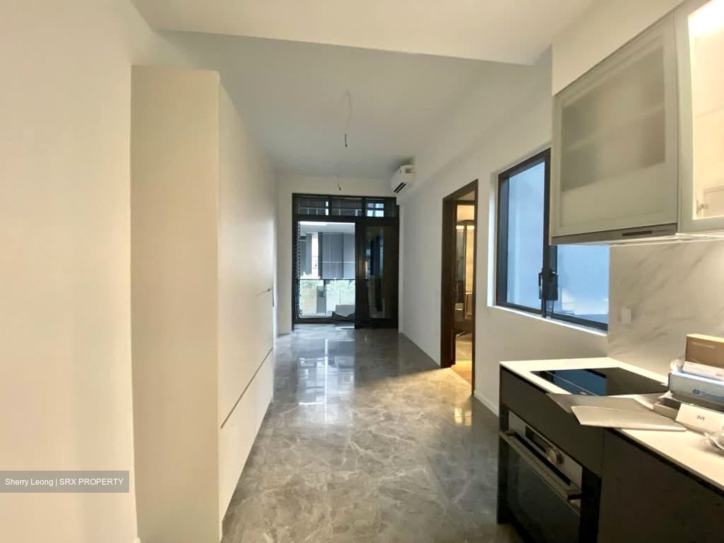 The M (D7), Apartment #580914341